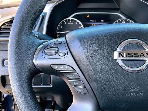 Used 2019 Nissan Murano S FWD image 24
