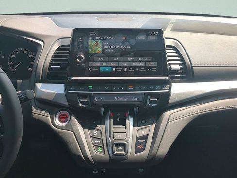 New 2026 Honda Odyssey EX-L image 14