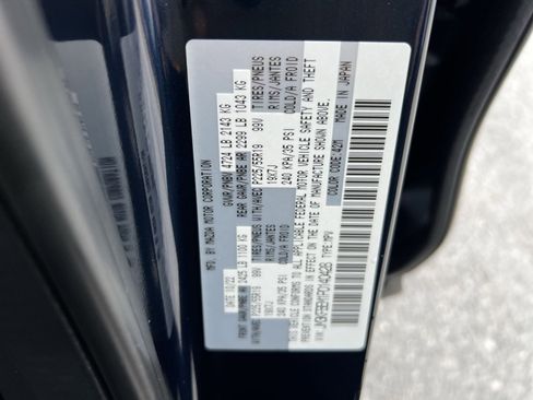 Used 2023 MAZDA CX-5 AWD 2.5 S w/ Premium Plus Pkg image 28