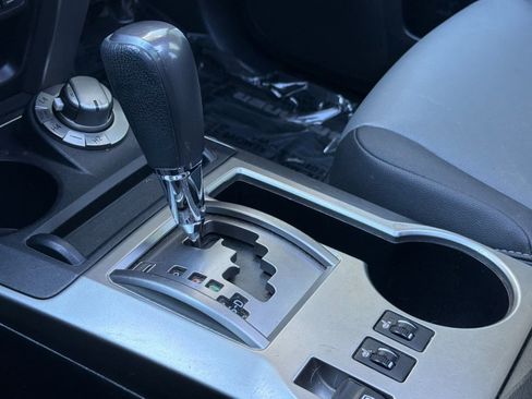 Used 2020 Toyota 4Runner SR5 Premium w/ Moonroof Package image 19