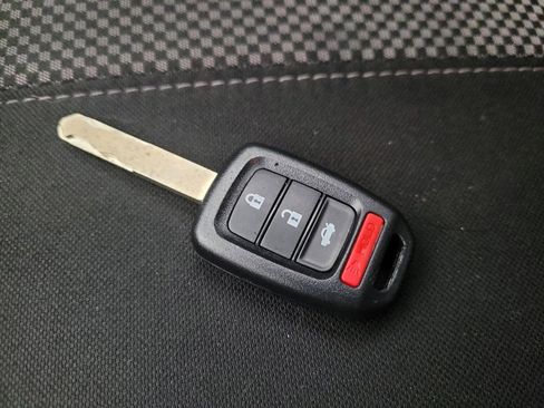 Used 2021 Honda Civic LX image 32