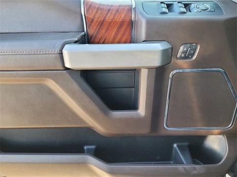 Used 2020 Ford F150 King Ranch w/ Equipment Group 601A Luxury image 30