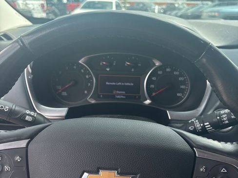 Used 2020 Chevrolet Traverse Premier image 8