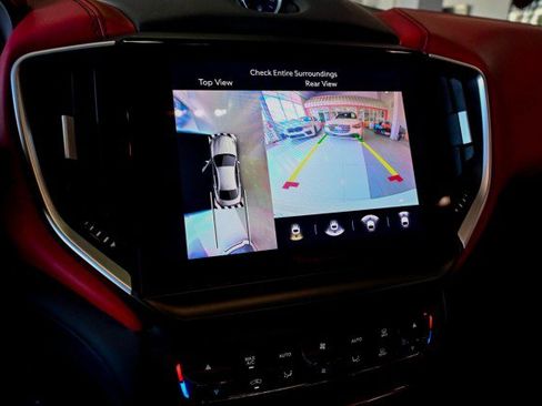 Used 2022 Maserati Ghibli Modena Q4 image 40