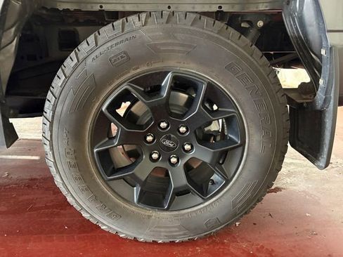 Used 2024 Ford F150 STX w/ Equipment Group 201A FX4 image 21