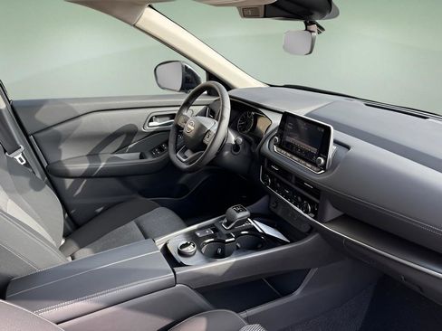 New 2026 Nissan Rogue SV w/ Cold Weather Package image 17