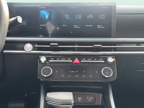 New 2026 Hyundai Tucson SEL FWD image 11