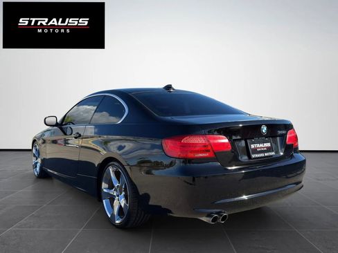 Used 2012 BMW 328i Coupe image 7