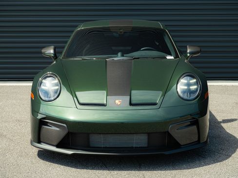 Certified 2026 Porsche 911 GT3 RWD image 28