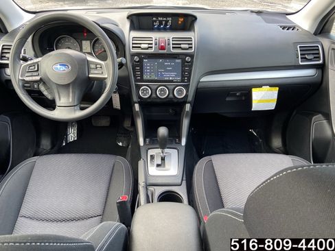 Used 2016 Subaru Forester 2.5i Premium w/ All-Weather Package image 11