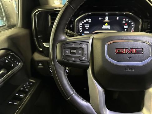 Used 2024 GMC Sierra 1500 SLT AWD/4WD image 5
