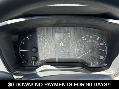 Used 2023 Toyota Corolla LE FWD image 18