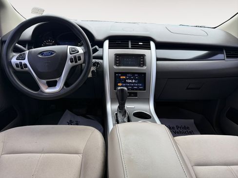 Used 2013 Ford Edge SE FWD image 10