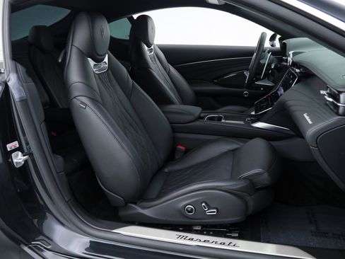 Certified 2024 Maserati GranTurismo Modena image 17