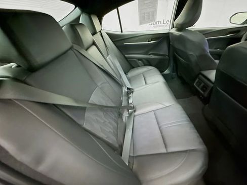 Used 2025 Toyota Camry XSE image 28