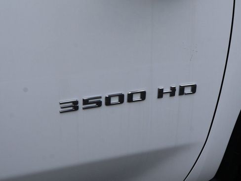 New 2024 Chevrolet Silverado 3500 W/T w/ WT Convenience Package image 25