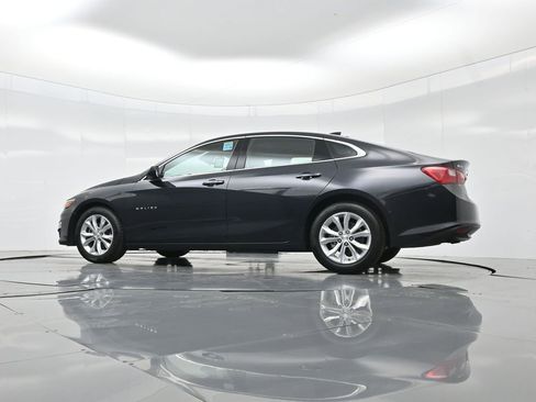 Used 2023 Chevrolet Malibu LT image 50