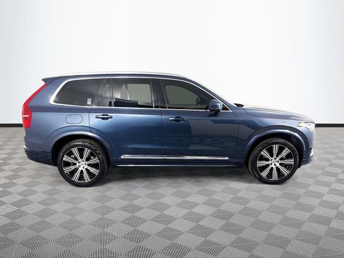 Used 2024 Volvo XC90 B6 Plus w/ Protection Package Premier AWD/4WD image 8