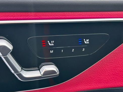 New 2026 Mercedes-Benz C 300 C 300 image 21