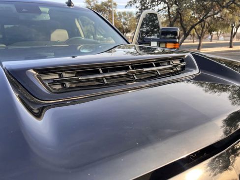 Used 2017 Chevrolet Silverado 2500 LTZ w/ Duramax Plus Package image 15