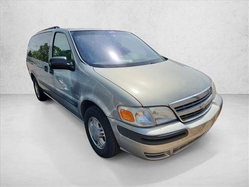 Used 2001 Chevrolet Venture LS FWD image 3