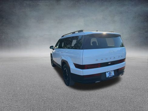Used 2025 Hyundai Santa Fe SEL image 18