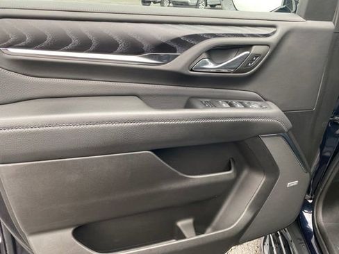 Certified 2023 GMC Yukon Denali image 17