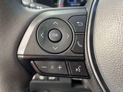 Certified 2023 Toyota RAV4 XSE AWD/4WD image 27