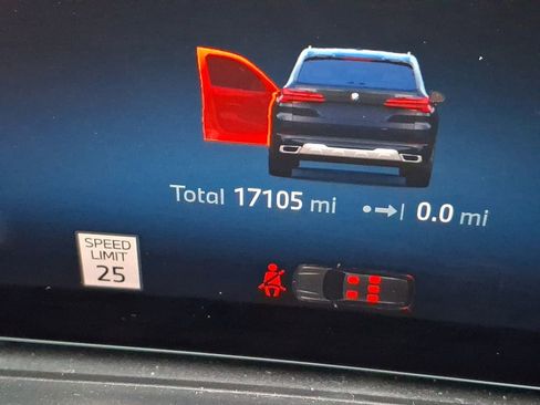 Certified 2024 BMW X5 xDrive40i image 17