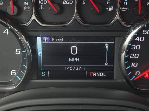 Used 2018 Chevrolet Tahoe LT AWD/4WD image 31