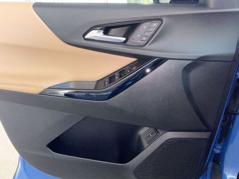 Used 2025 Chevrolet Equinox ACTIV w/ Safety and Technology Package image 26