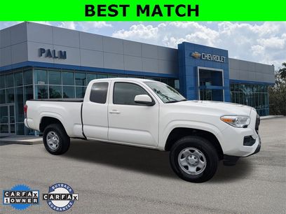 Used 2022 Toyota Tacoma SR