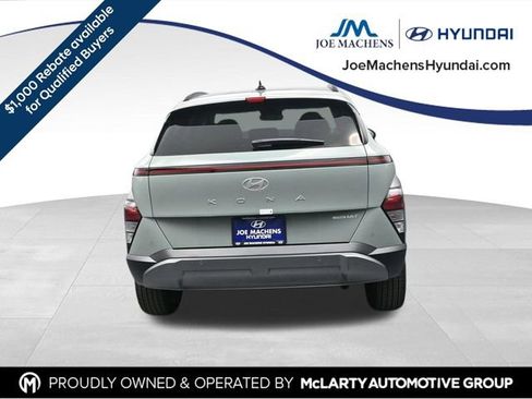 New 2026 Hyundai Kona Limited image 7