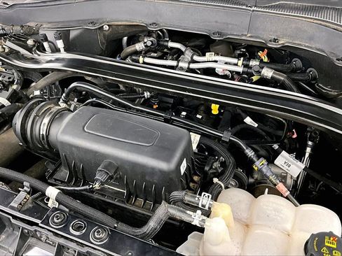 Used 2022 Ford Explorer Limited w/ Equipment Group 301A image 35