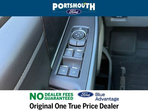 Certified 2021 Ford F150 XLT w/ Equipment Group 302A High image 27