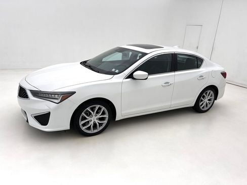 Used 2022 Acura ILX FWD image 5