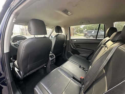 Used 2021 Volkswagen Tiguan SEL image 15