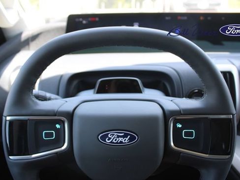 New 2027 Ford Expedition Active RWD image 16