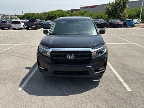 Used 2025 Honda Ridgeline RTL image 8