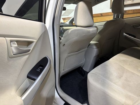 Used 2012 Toyota Prius Two FWD image 20