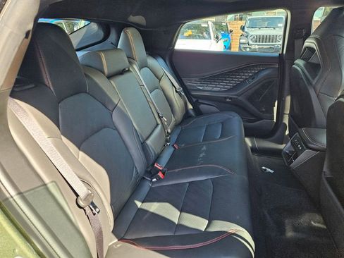 Used 2026 Dodge Charger Scat Pack AWD/4WD image 15