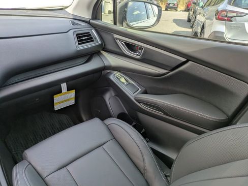 New 2026 Subaru Ascent Limited image 19