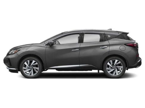 Used 2020 Nissan Murano SL w/ Cargo Package FWD image 6