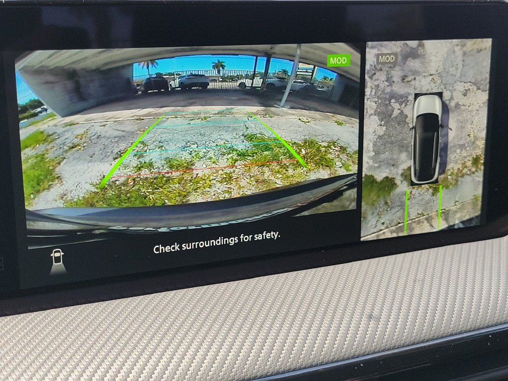 New 2027 Nissan Kicks SR FWD image 30
