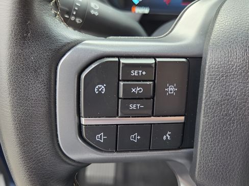 Used 2025 Ford F150 XLT w/ Equipment Group 301A Standard AWD/4WD image 28