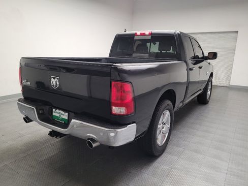 Used 2017 RAM 1500 Big Horn RWD image 9
