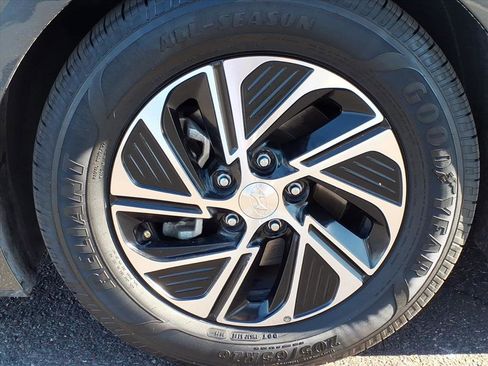 Used 2021 Hyundai Sonata Blue image 9