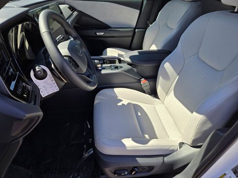 New 2026 Lexus TX 350 AWD image 6