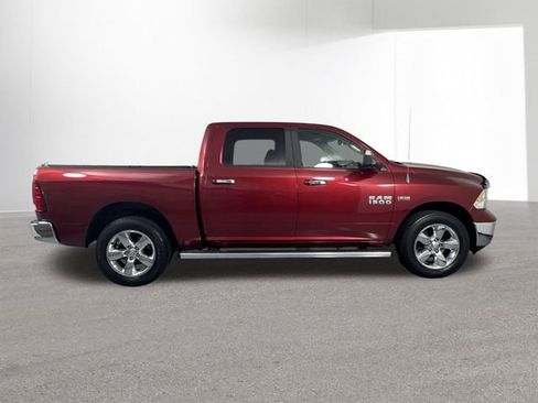 Used 2013 RAM 1500 Big Horn AWD/4WD image 35