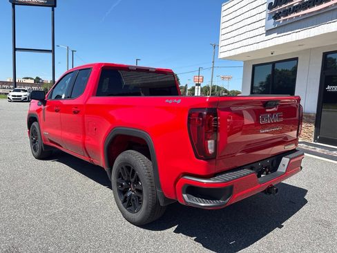 Used 2023 GMC Sierra 1500 Elevation AWD/4WD image 7